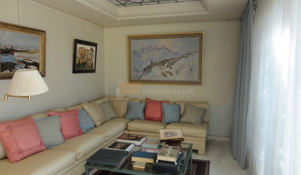 Εσωτερική όψη - Indoor view